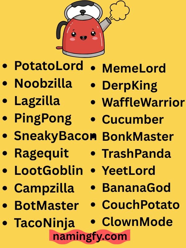 Funny Steam Names Dirty